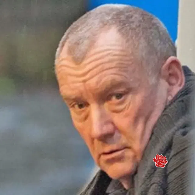 John Yates – profile image