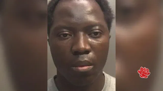 Mohammed Diakite – profile image