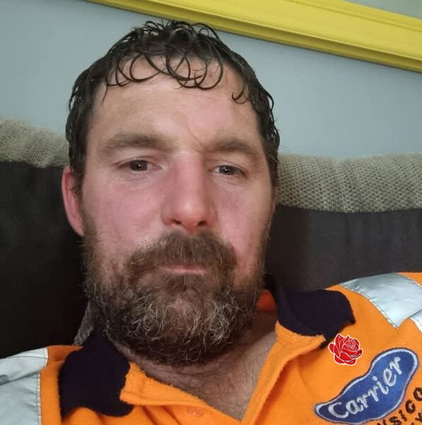 Brett Howell – profile image