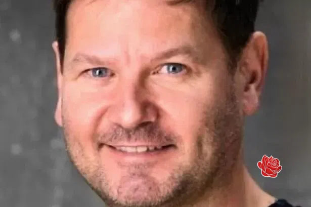 Steven MacMillan – profile image
