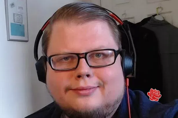 Risto Bergman – profile image