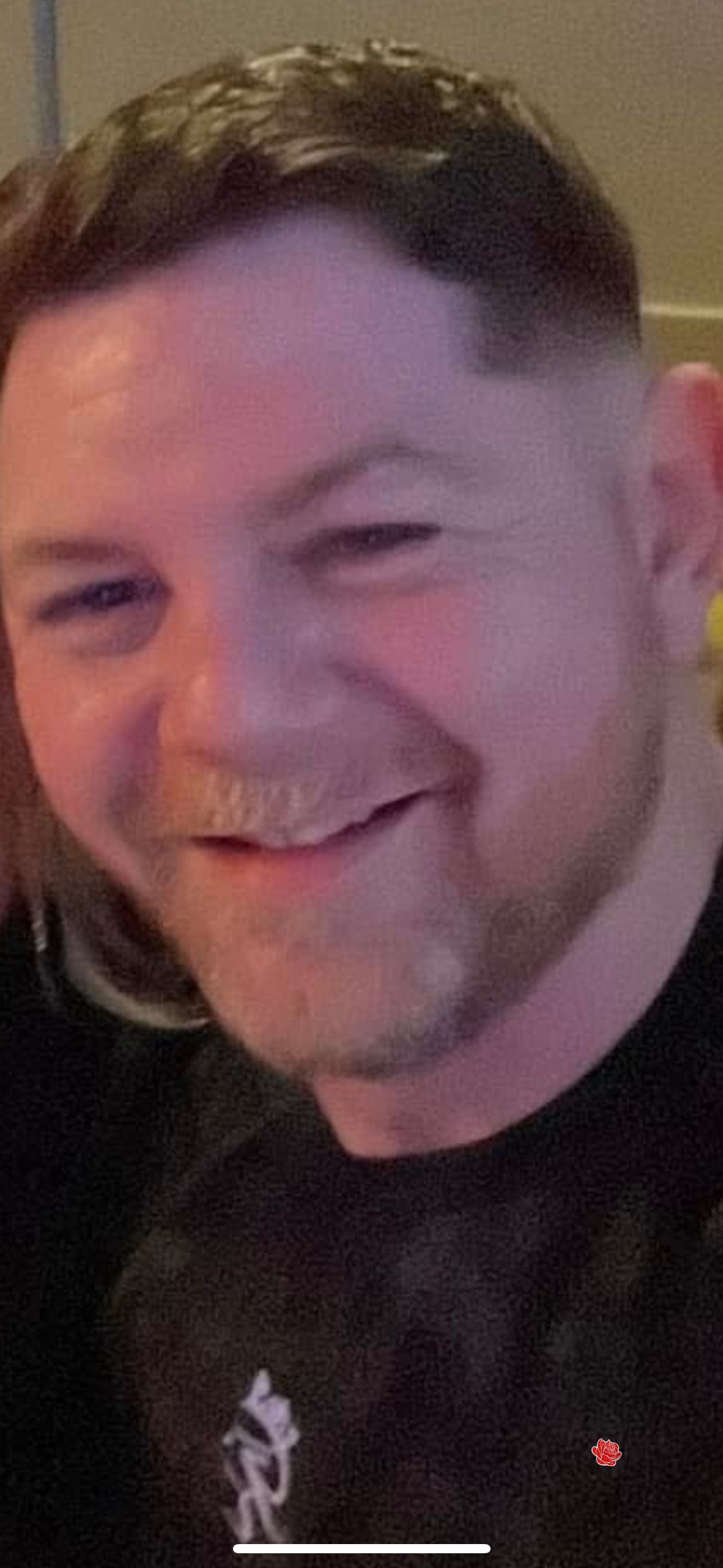 Graham Bruce – profile image