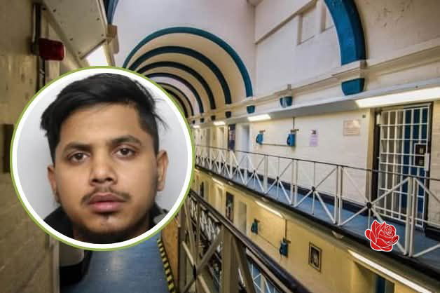 Jamil Talukder – profile image