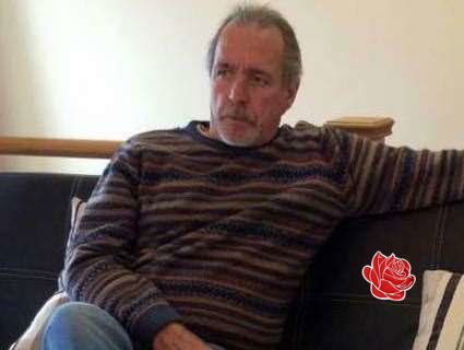 Ian Warrwick – profile image