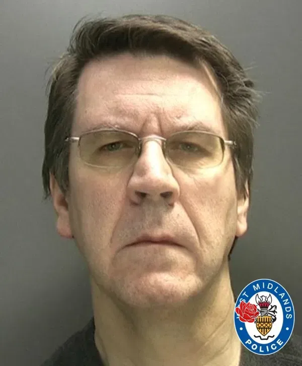 David Brown – profile image