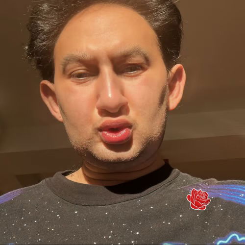 Valentino Murdoch  – profile image