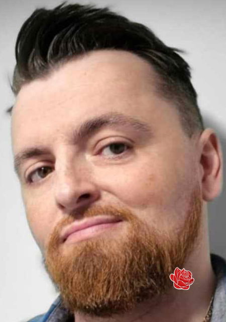 Scott Lafferty – profile image