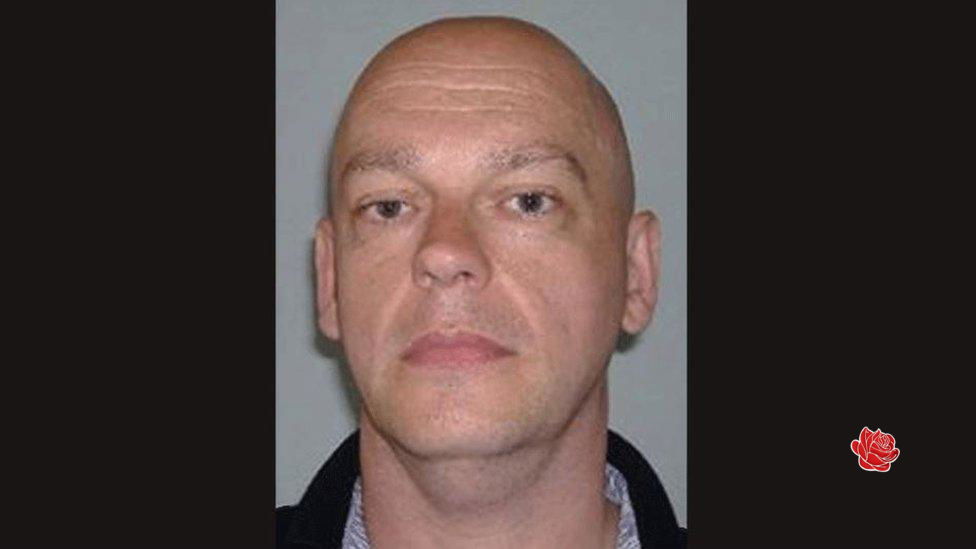 Brian Travers – profile image