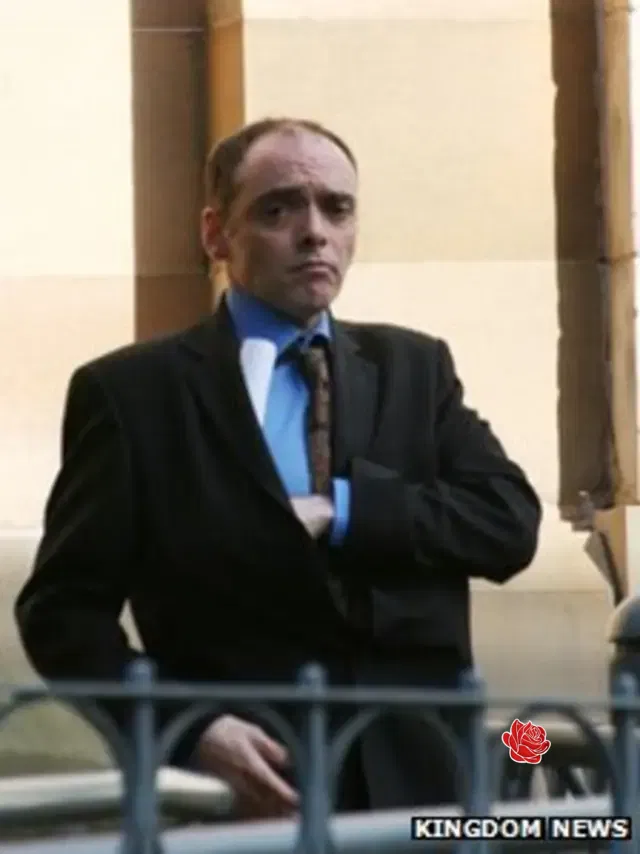 Craig Forbes – profile image
