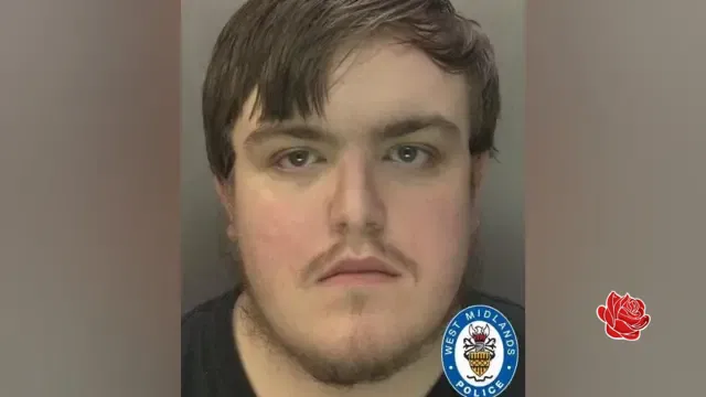 Dominic Woodcock – profile image