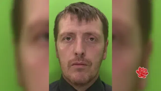 Michael Foster – profile image