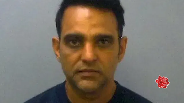 Imran Sharif – profile image