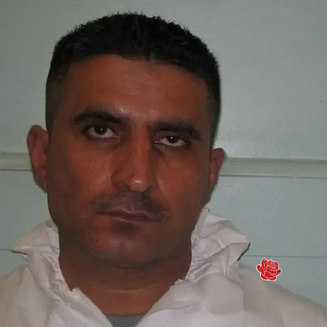Naveed Ahmed – profile image