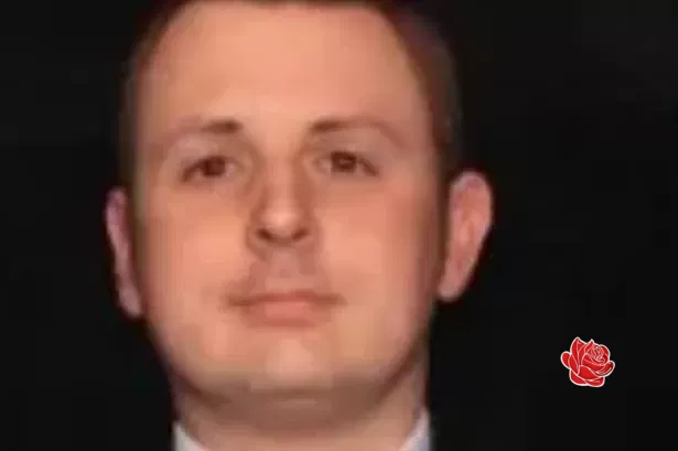 Darren Scott – profile image