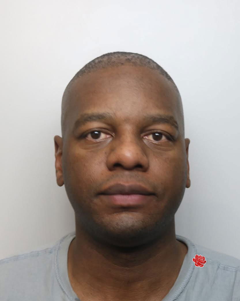 John Malonda – profile image