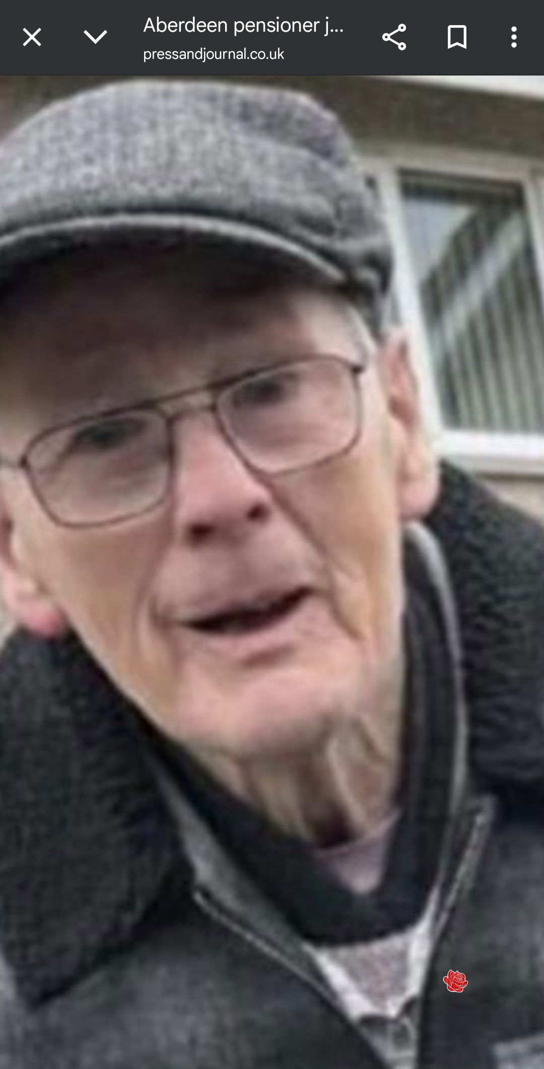 John Gibson – profile image