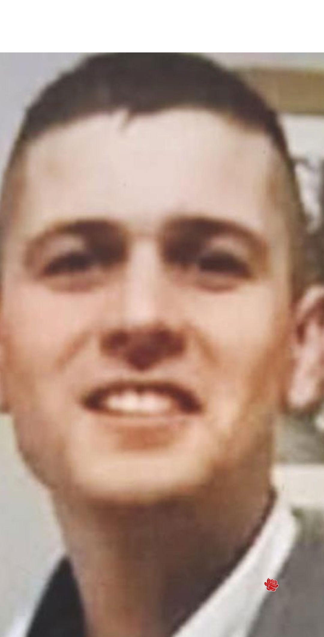 John Taylor – profile image