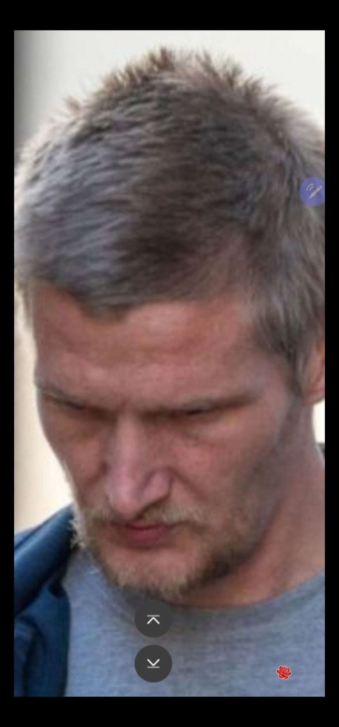 Keith Grant – profile image