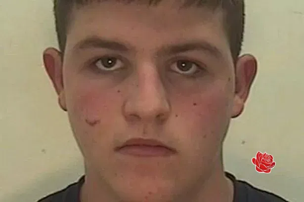 Charlie Edward Tyers – profile image