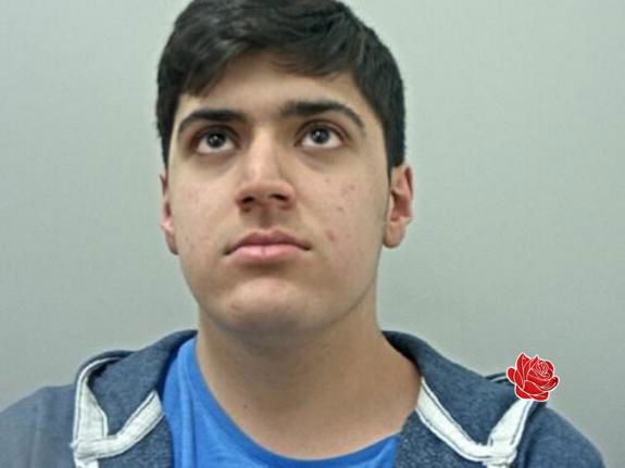 Ibrahim Javid – profile image