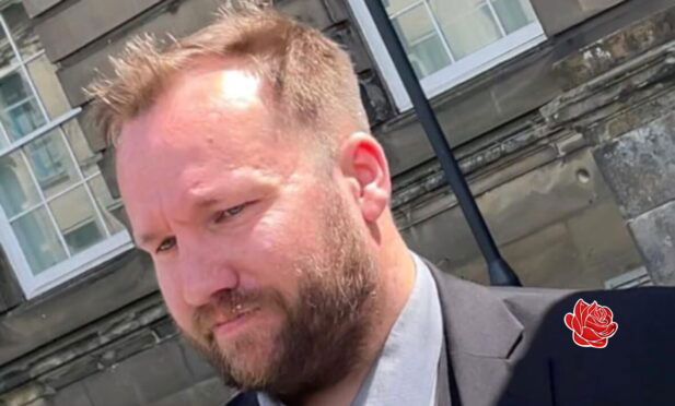 Alex Tunnicliffe – profile image