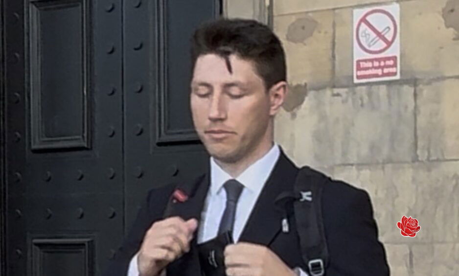 Jack MacLean – profile image