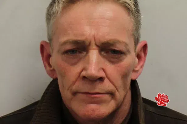Mark Franklin – profile image