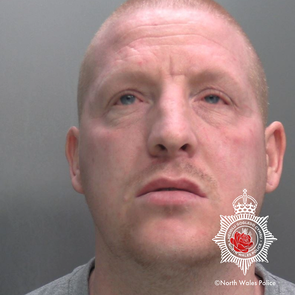 Lee James Mullen – profile image