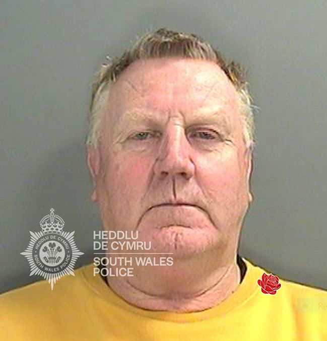 Perry Allen McCarthy – profile image