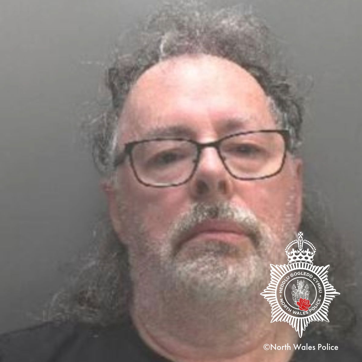 Paul Roberts – profile image