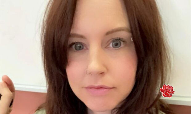 Gillian Sorbie – profile image