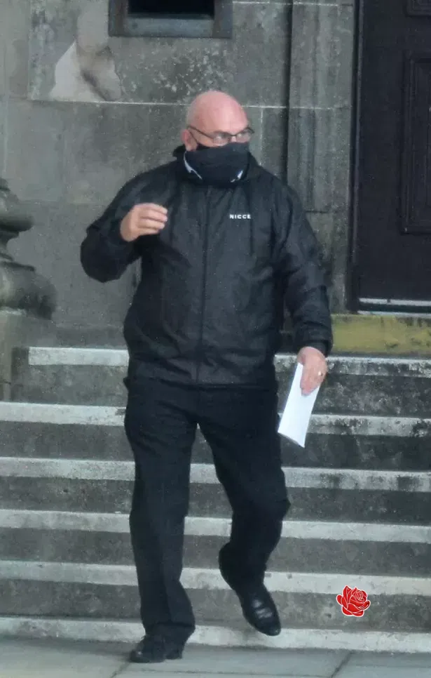 Craig Johnston – profile image