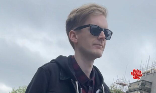 Jordan McKay – profile image
