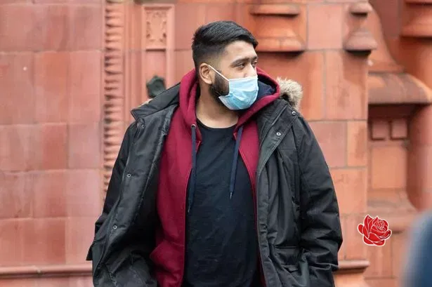 Abdul Karim – profile image