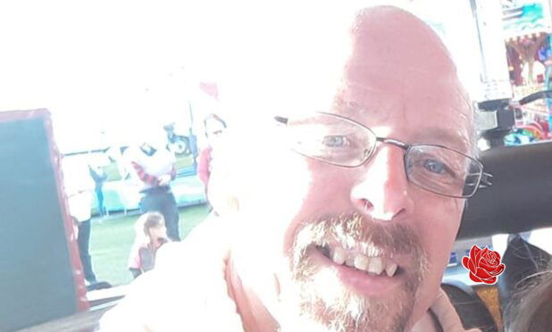 Ralph Pickthall – profile image