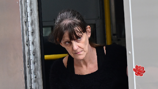 Tracy Turner – profile image