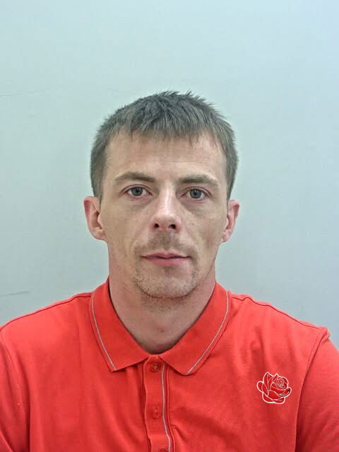 Daniel Robinson – profile image