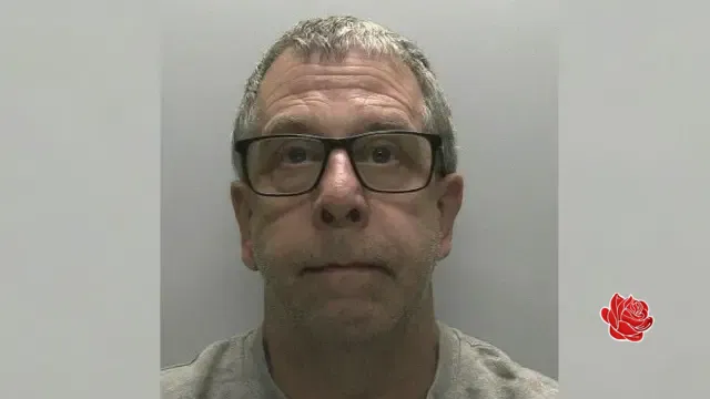 Peter Wilkinson – profile image
