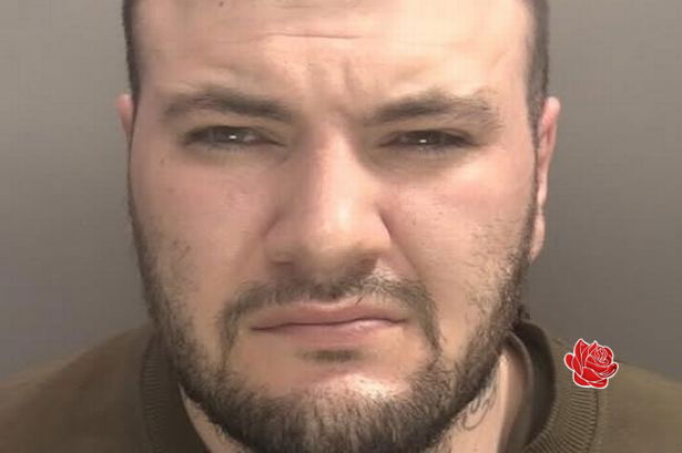 James Hollingsworth – profile image