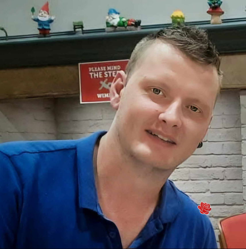 Nathan Rymell  – profile image