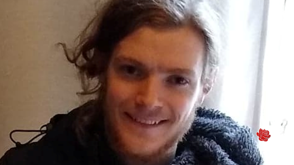 Benjamin Greenham – profile image