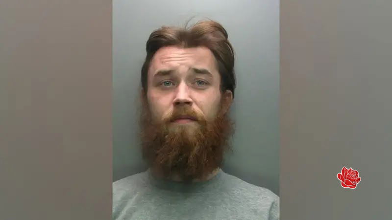 Joseph Buckley – profile image
