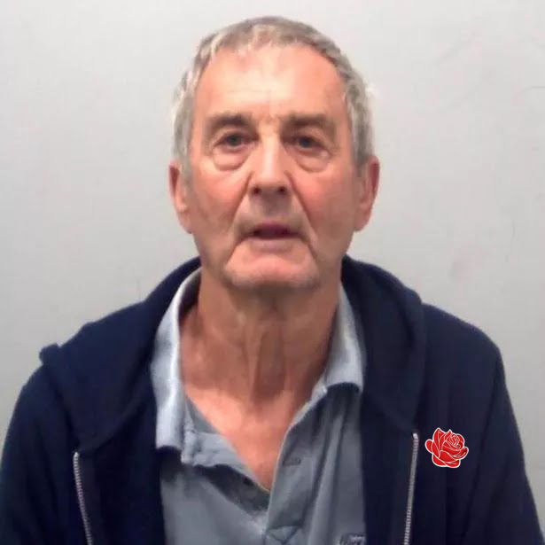 Charles Brown – profile image