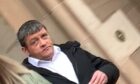 Keith Greenhill – profile image