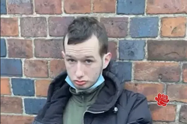 Mitchell Taylor – profile image