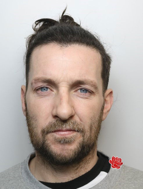 Luke King – profile image