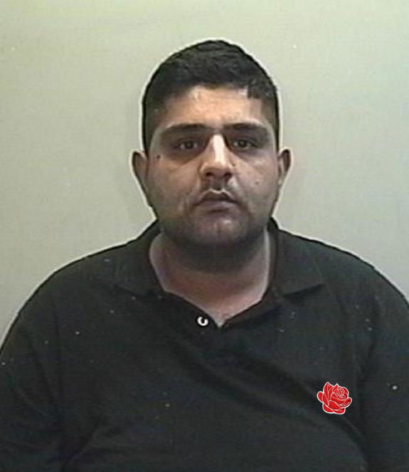 Jaspal Singh – profile image
