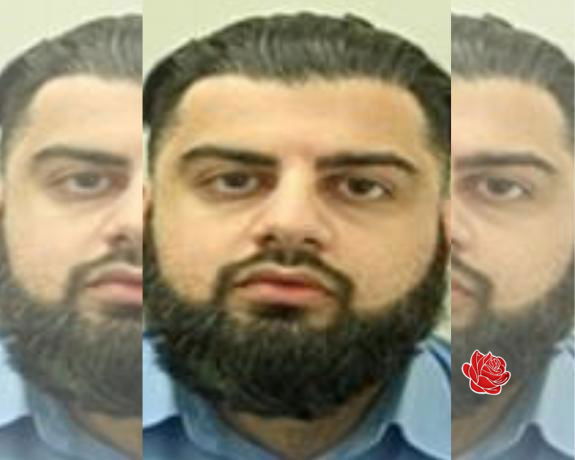 Mohammed Waqas Ali – profile image