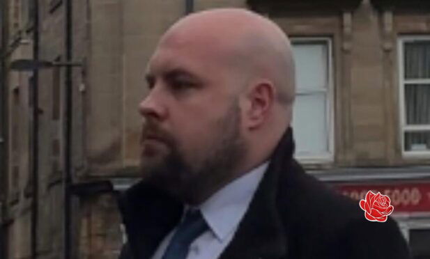 David MacKay – profile image