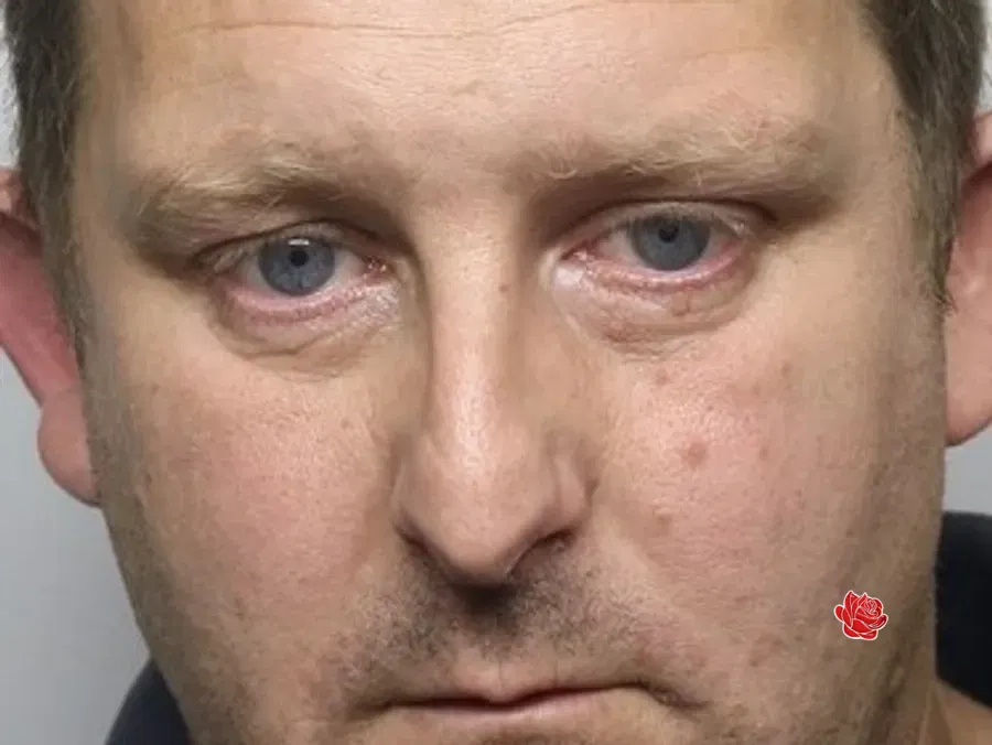 Darren John Henry Parsons – profile image